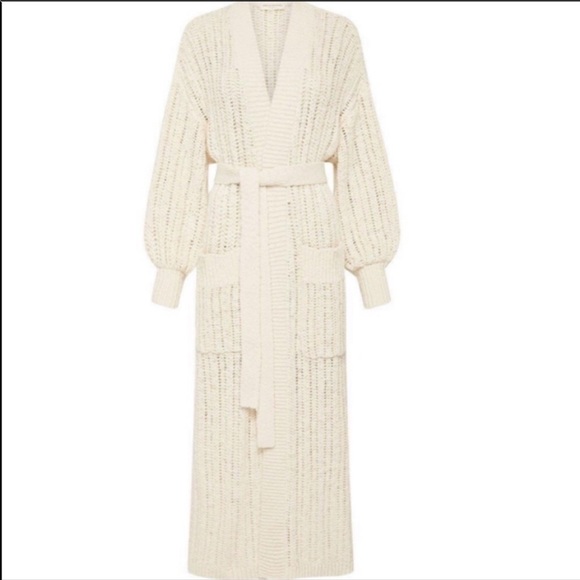 spell taletha cardigan